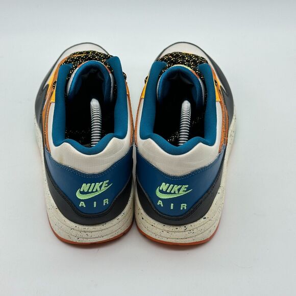 Nike Air Max 1 Multi Mens Size 9.5 Athletic Running Shoes CZ8140-001 EUC - Picture 3 of 15